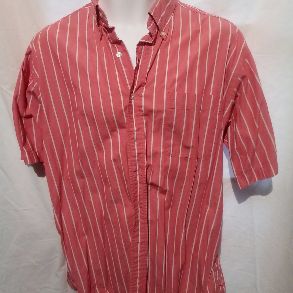 Brooks Brothers mens Large